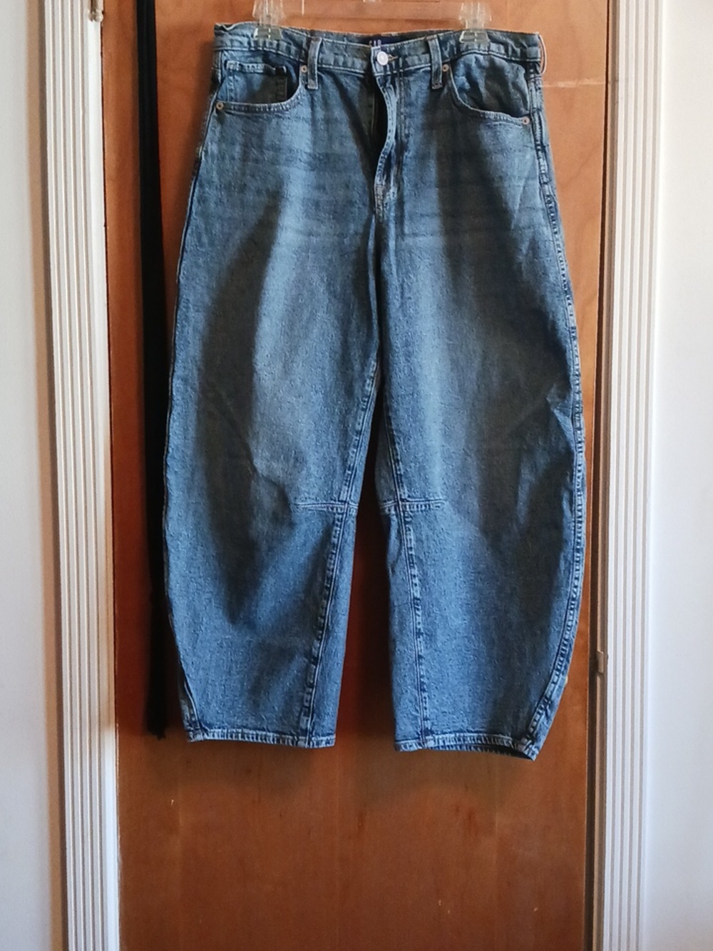 Gap Jeans
